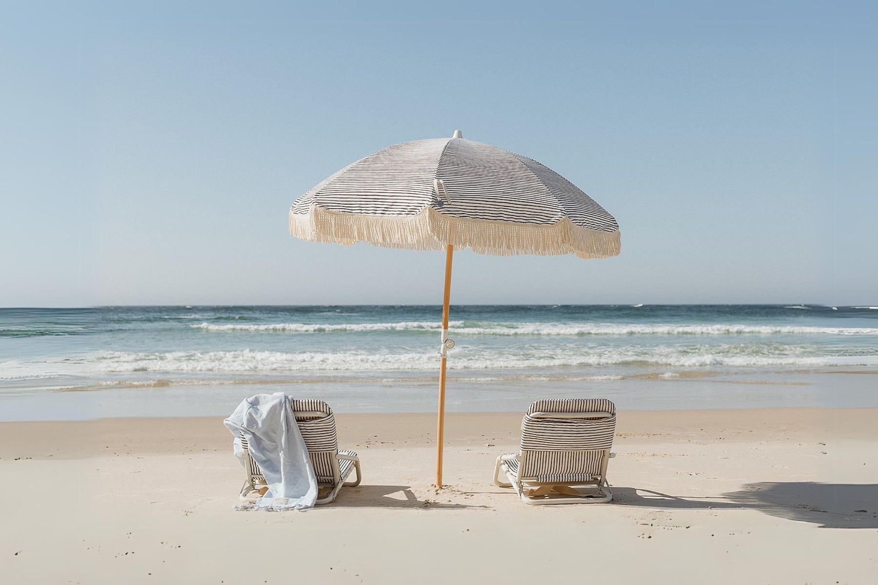 Beach Accessories and Summer Essentials Every Traveller Should Own