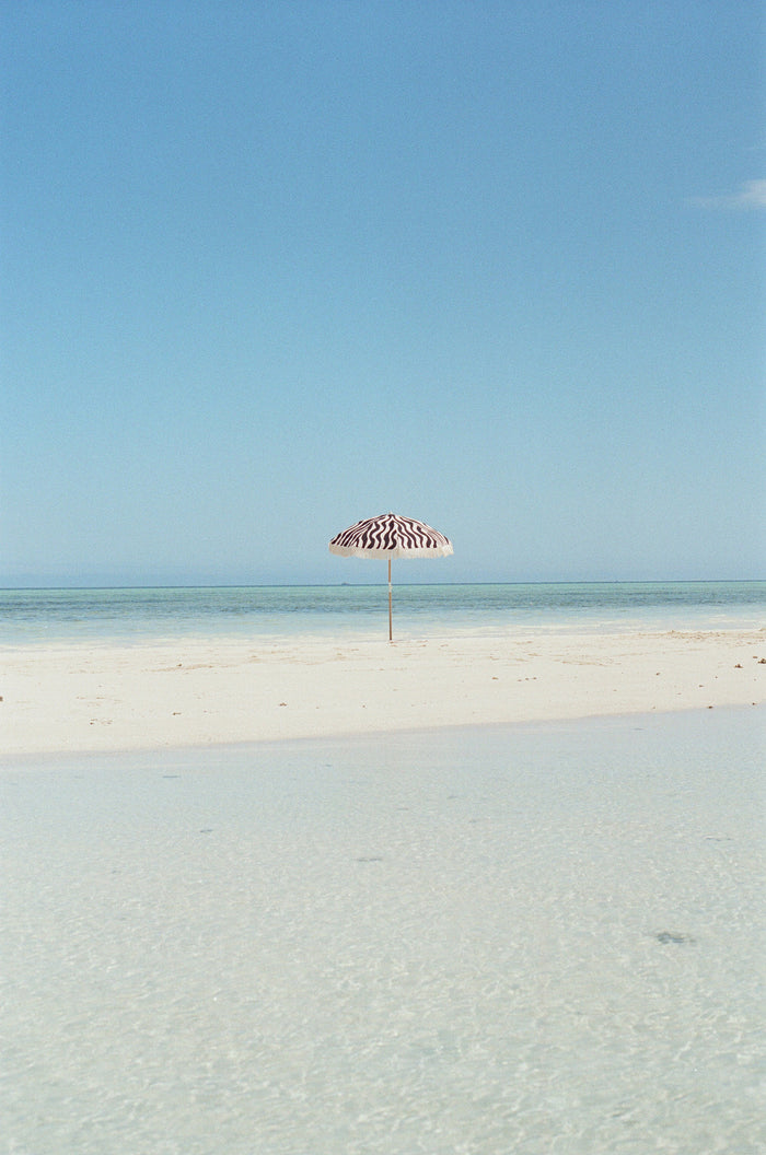 Mirage Beach Umbrella