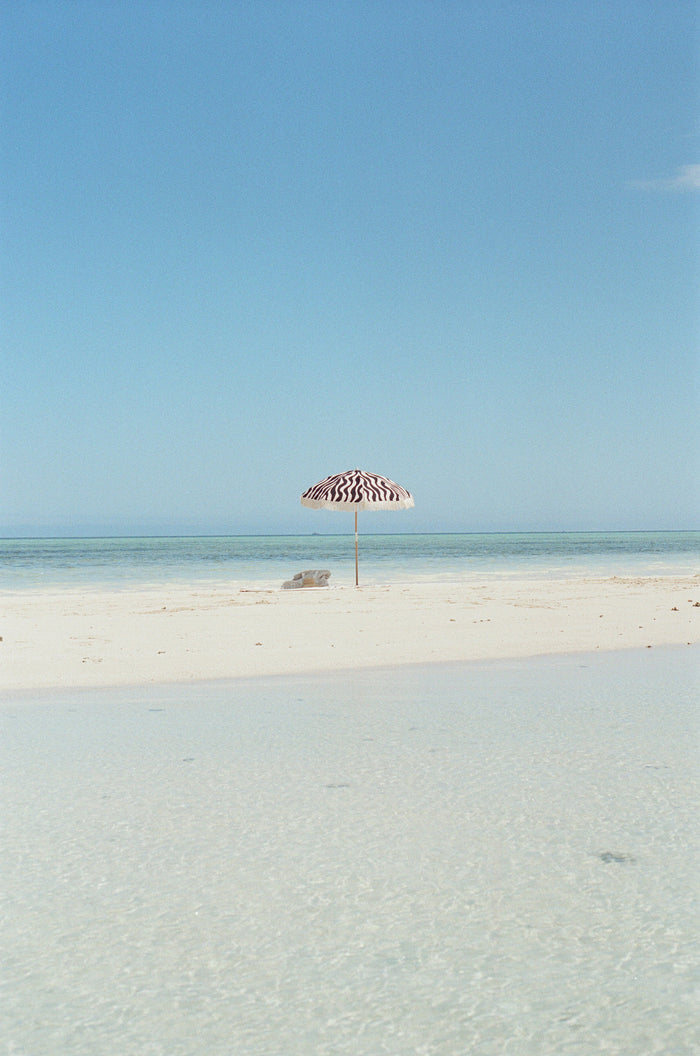 Mirage Beach Chair