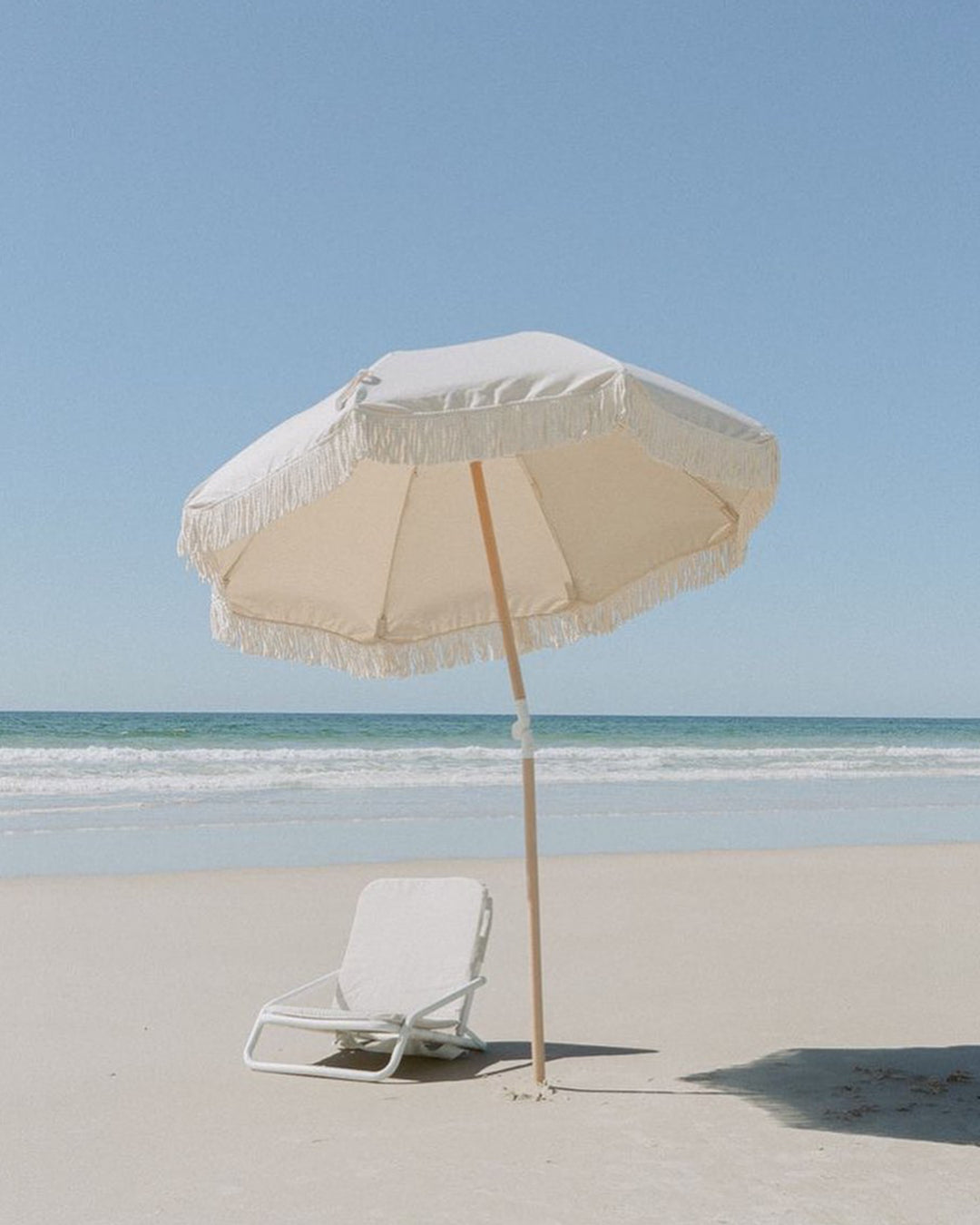 Dunes Beach Chair Set