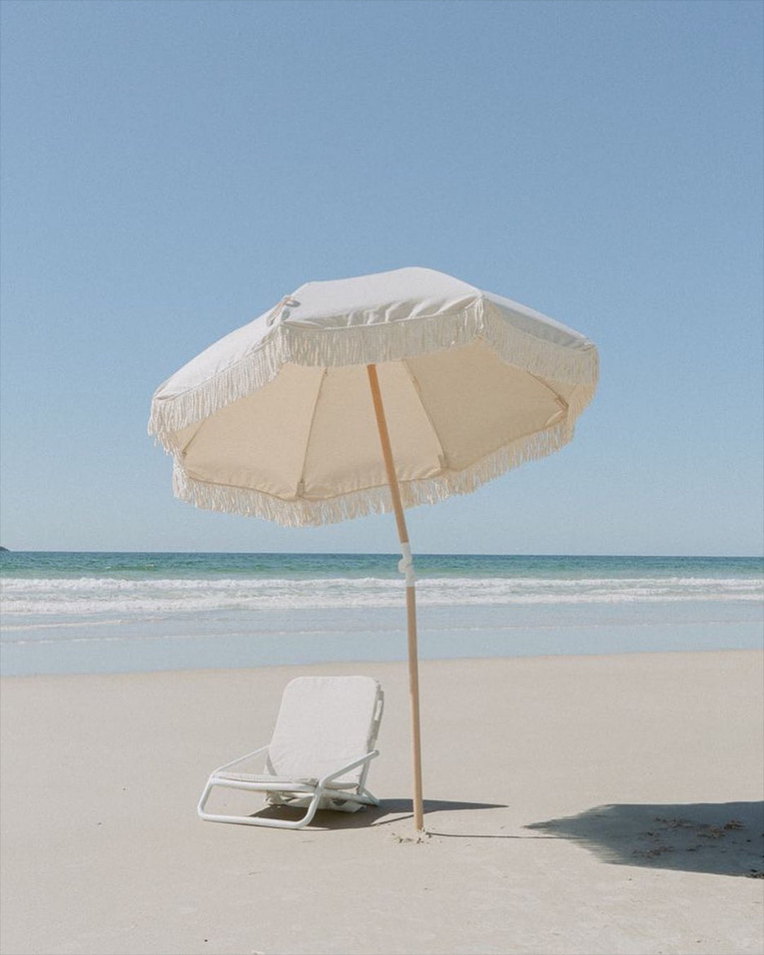 Dunes Beach Umbrella