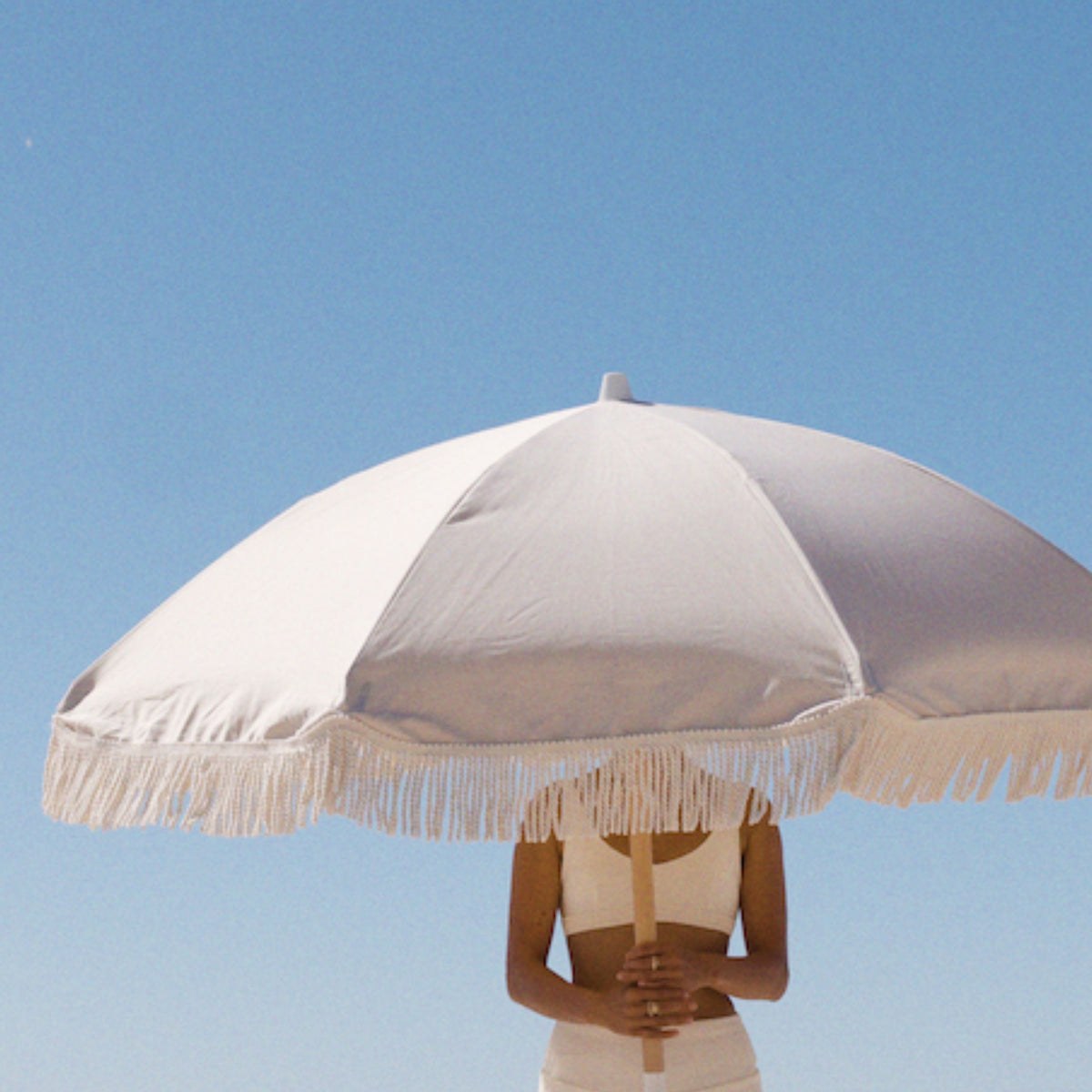 Dunes Beach Umbrella