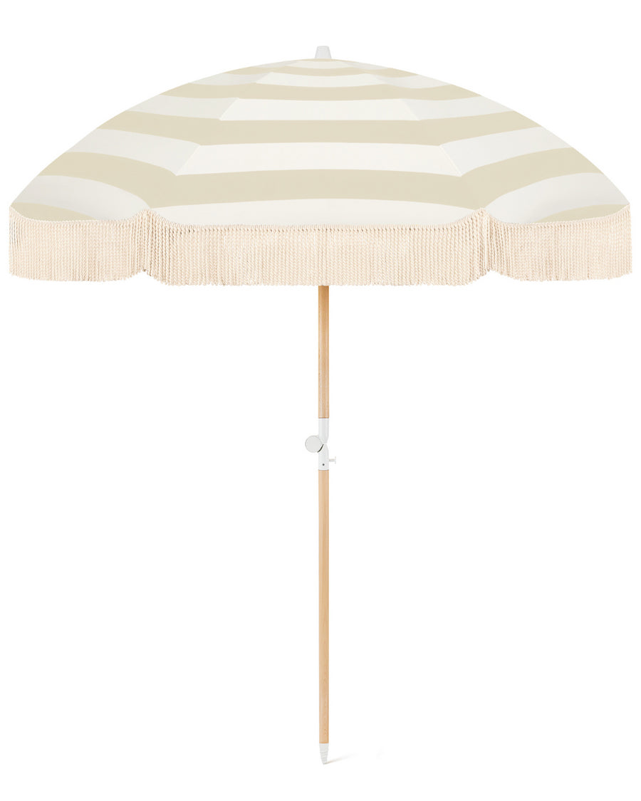 Low Tide Beach Umbrella Beach Umbrella