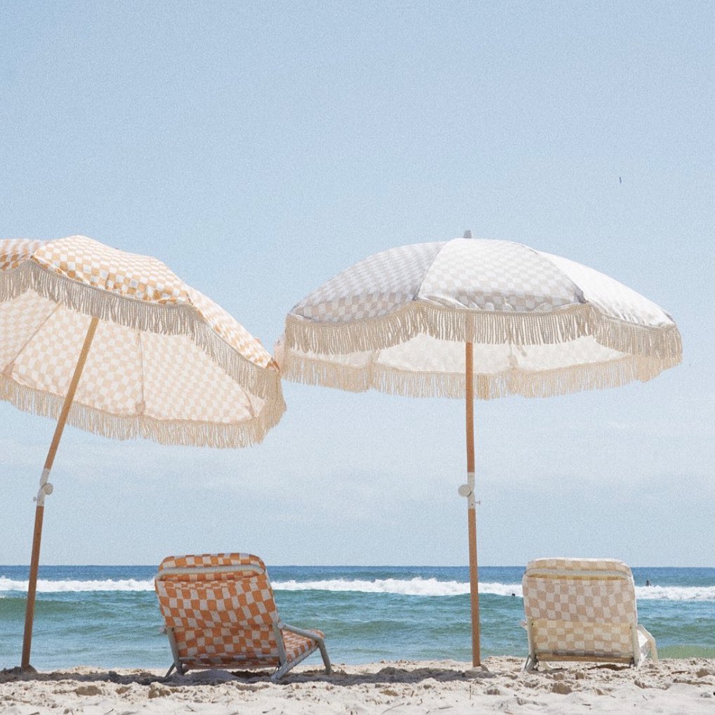 Dunes Oasis Beach Umbrella