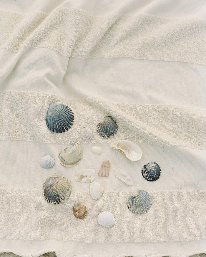 Dunes Beach Blanket