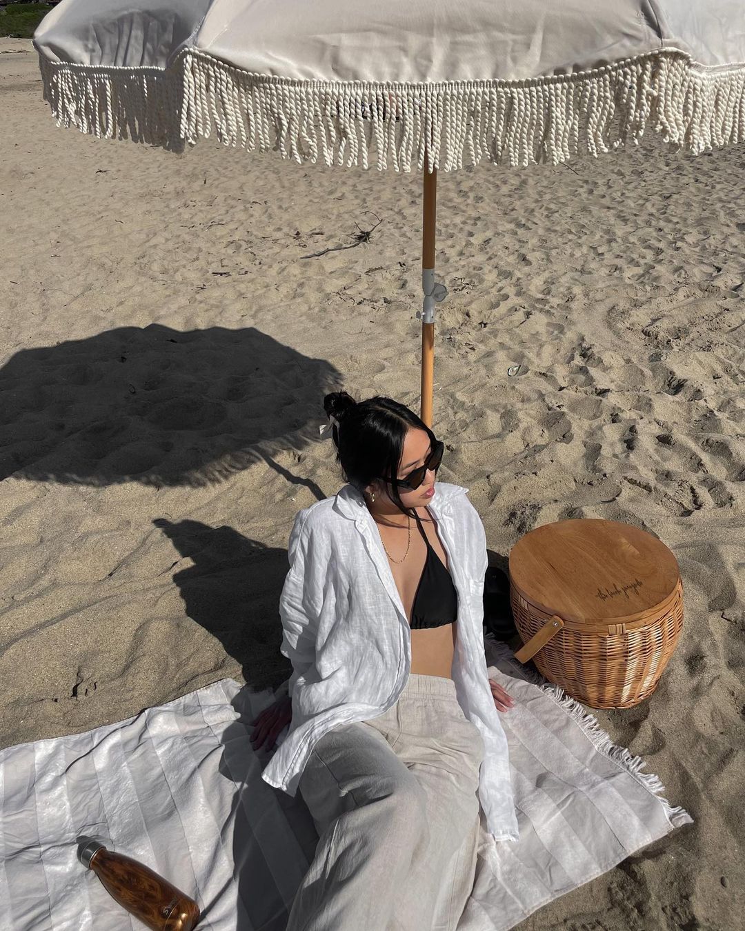 Dunes Beach Towel