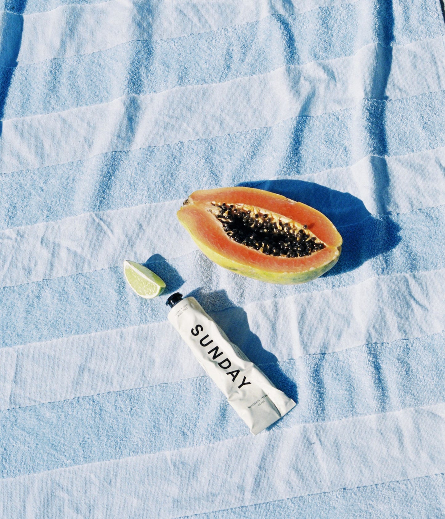 Drift Beach Towel