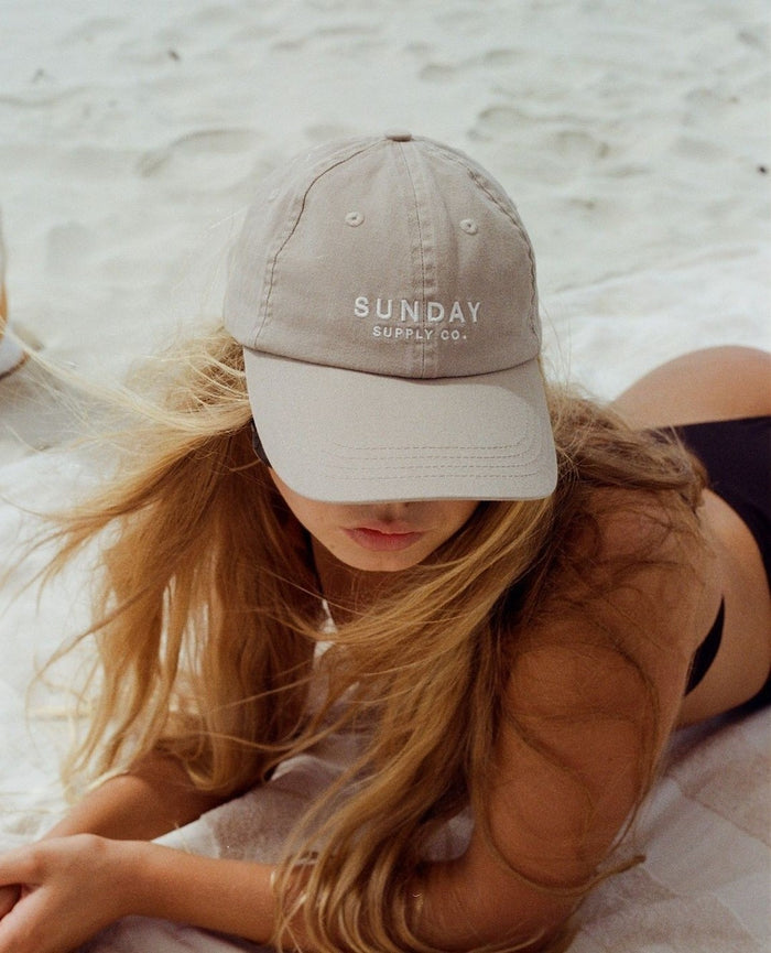 Husk Beach Cap