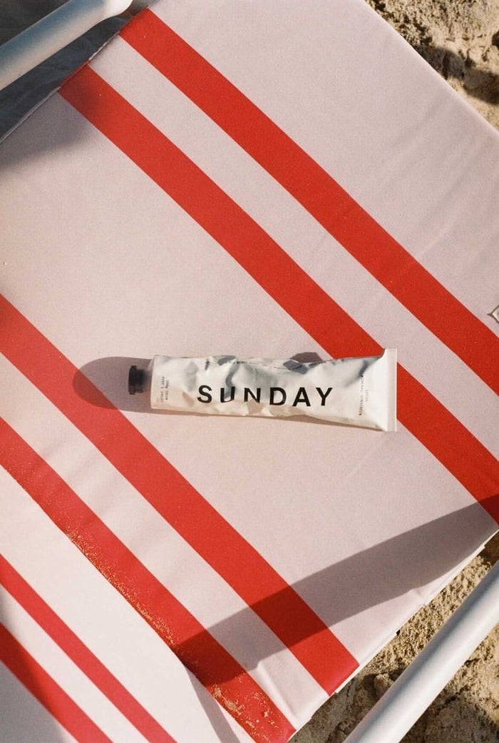 Rio Stripe Beach Chair