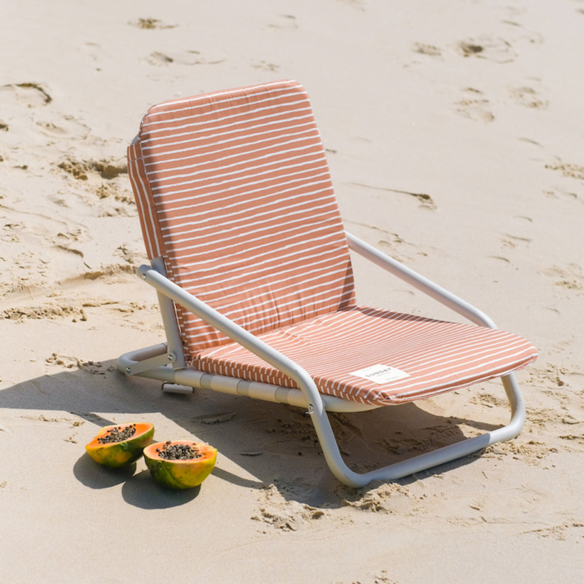 Summer Deck Beach Chair