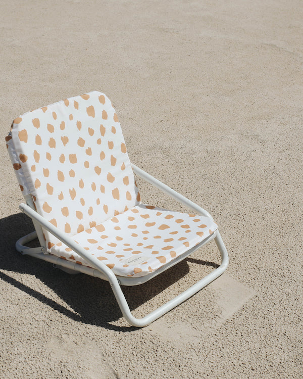 Golden Sands Beach Chair