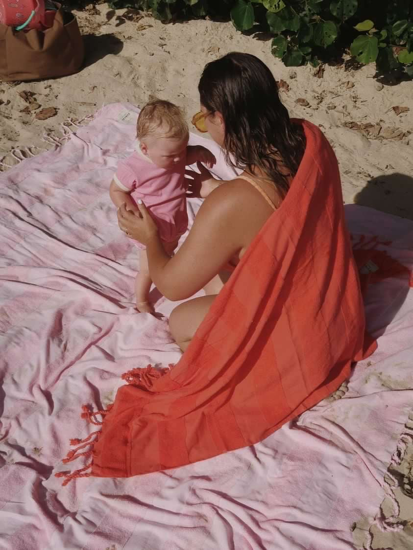 Rio Beach Towel