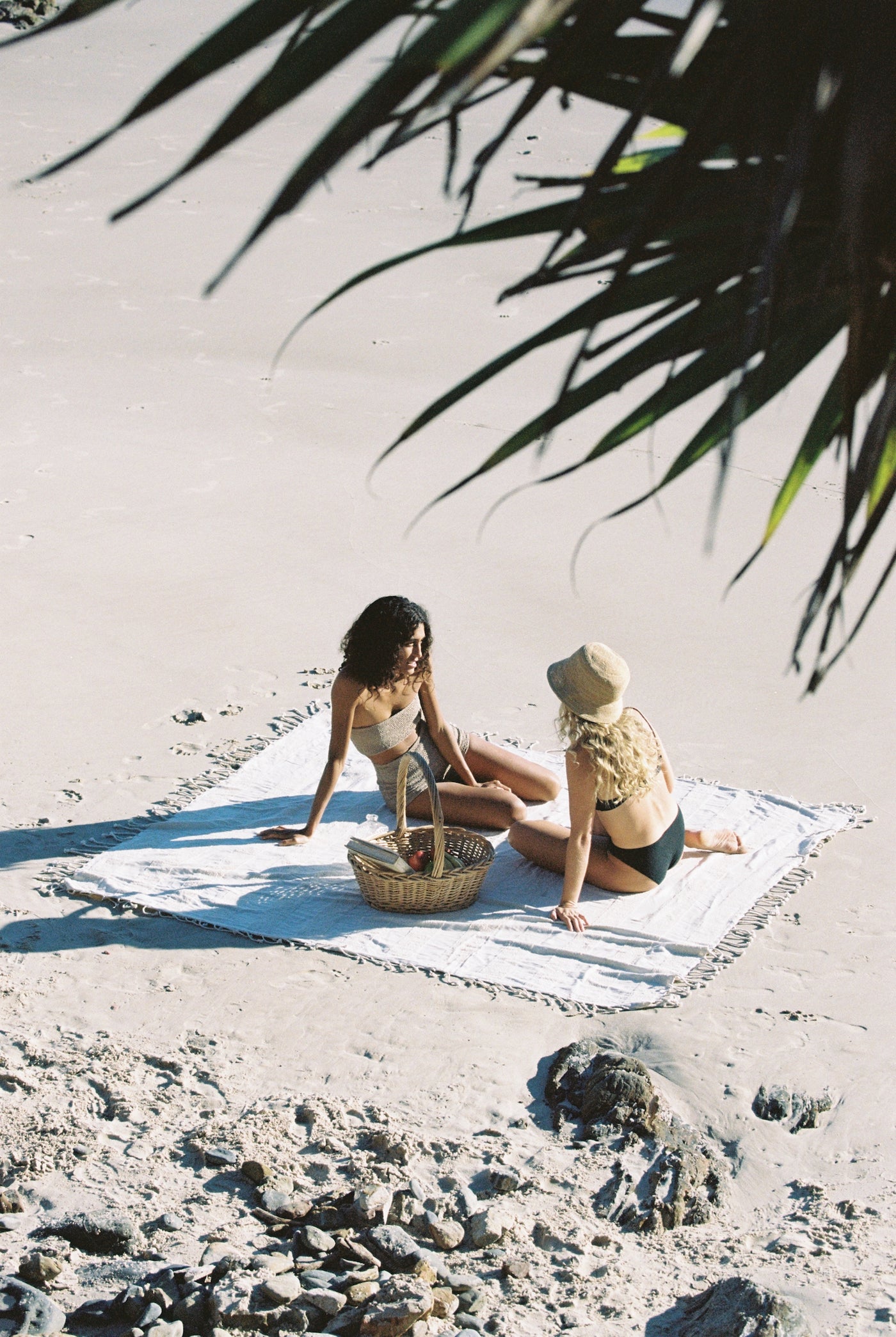 Dunes Beach Blanket