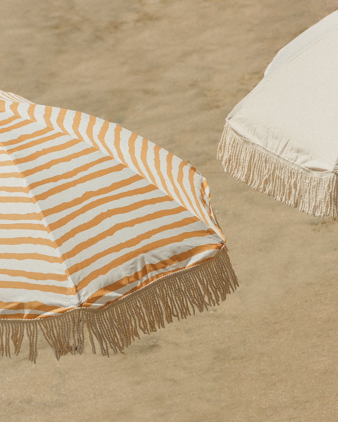 Sun Ray Beach Umbrella