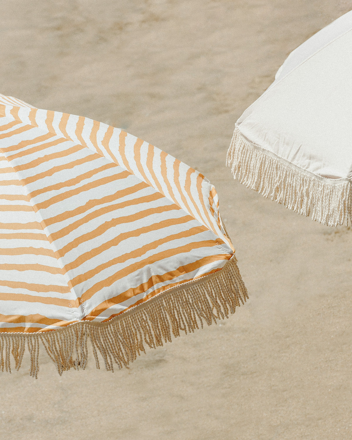 Sun Ray Beach Umbrella