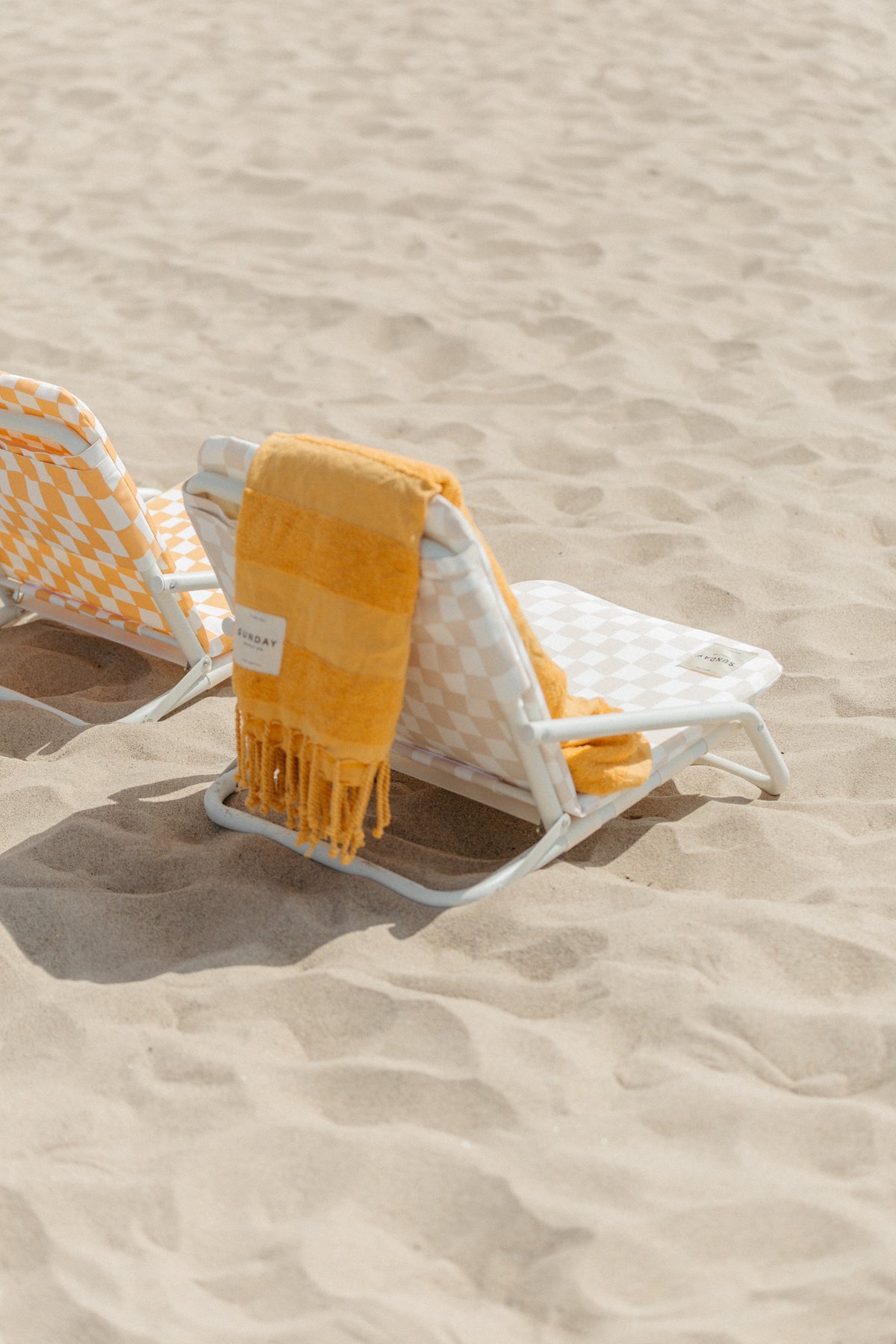 Dunes Oasis Beach Chair