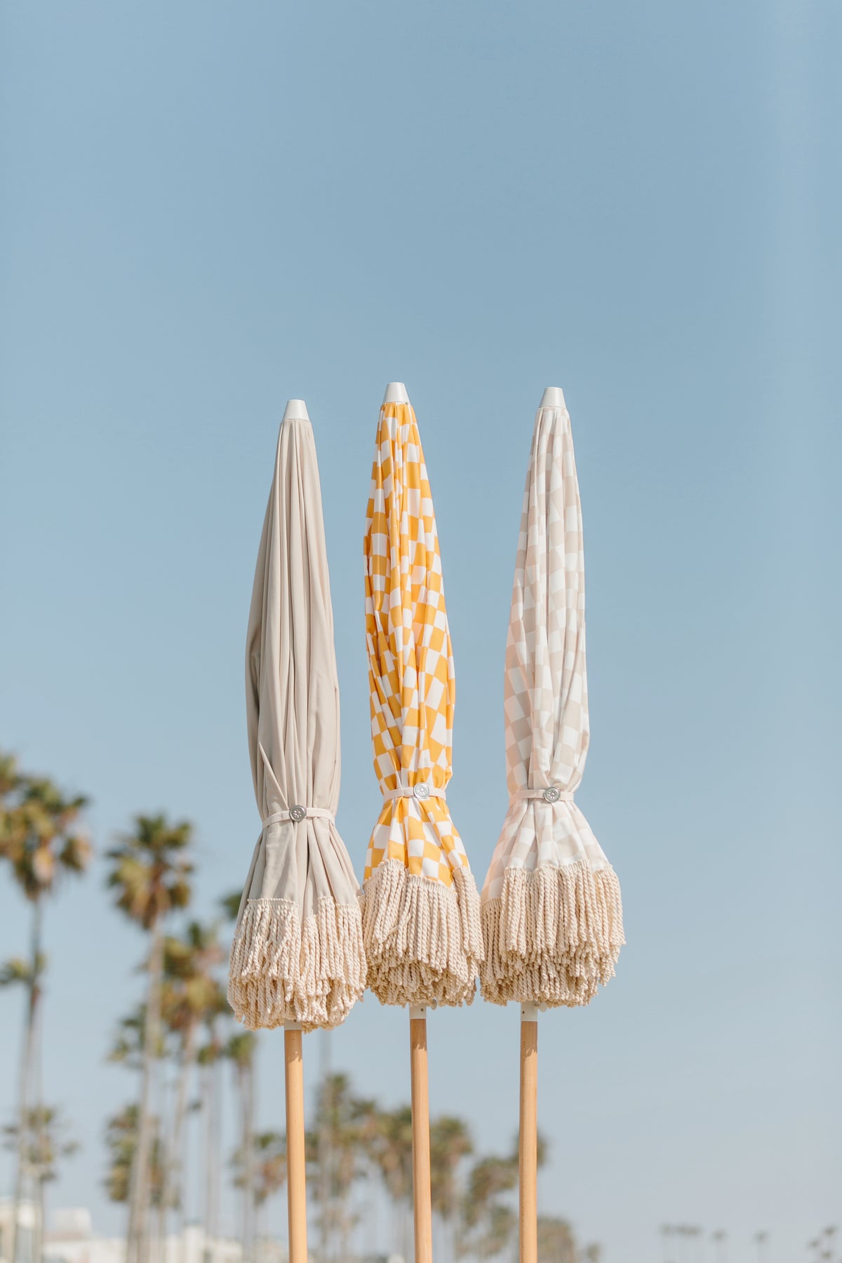 Dunes Oasis Beach Umbrella