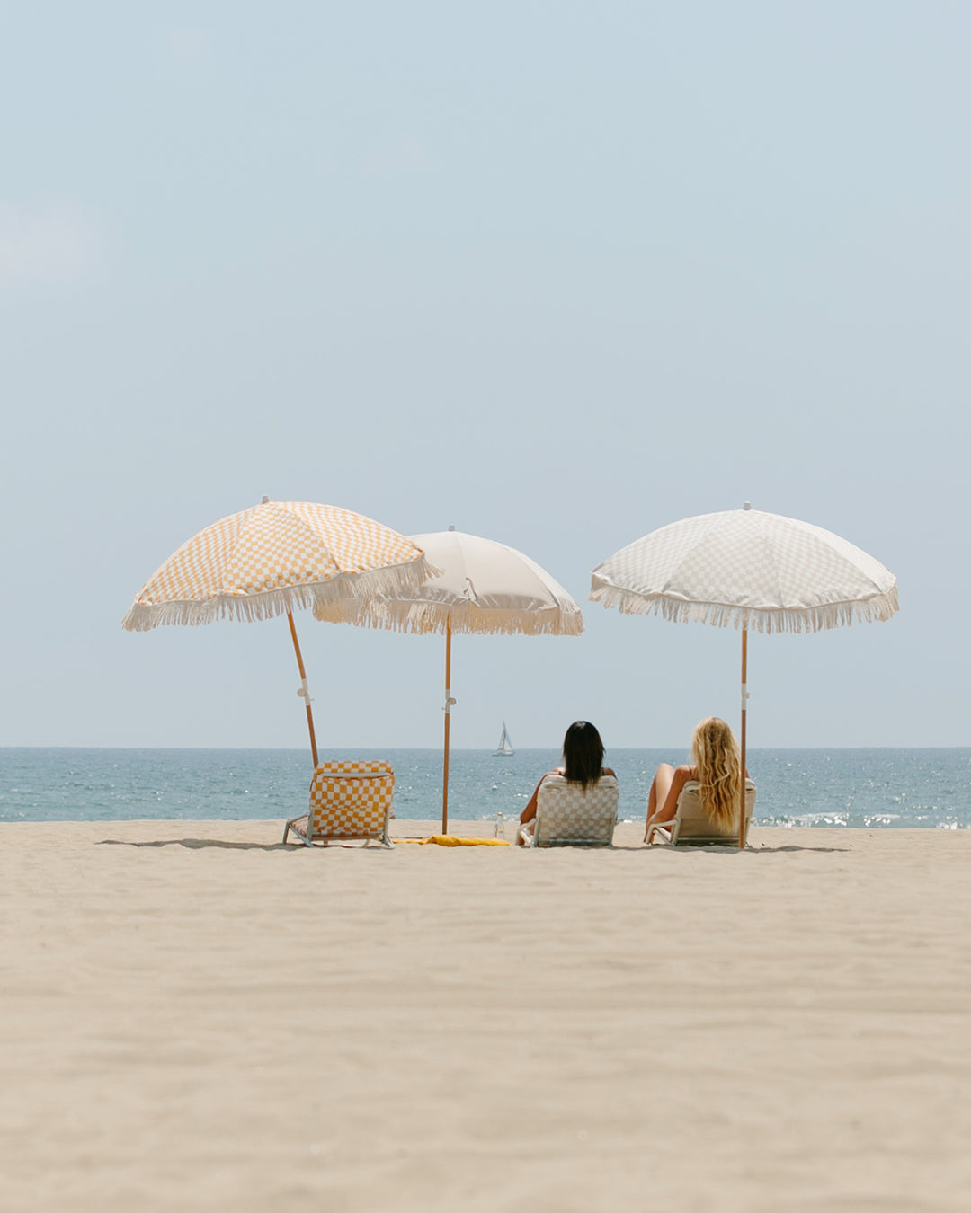 Dunes Oasis Beach Chair Set
