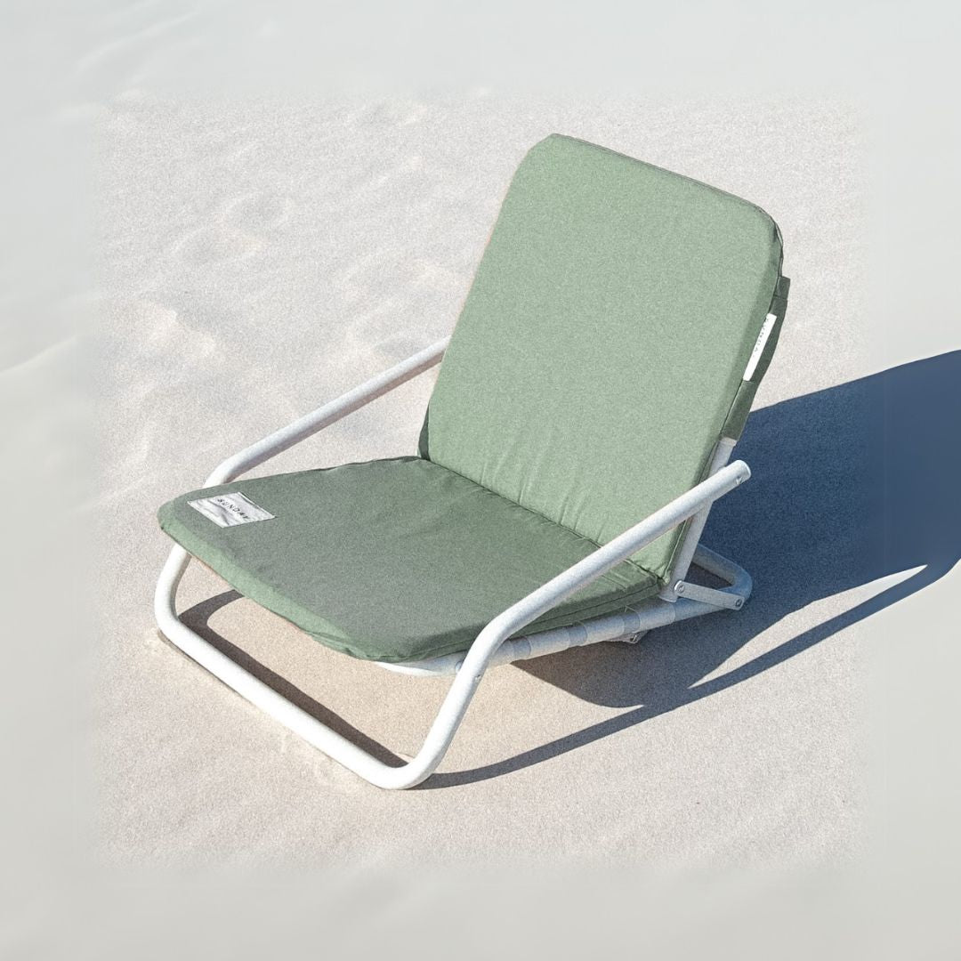 Comfort & Style | Beach Chairs
