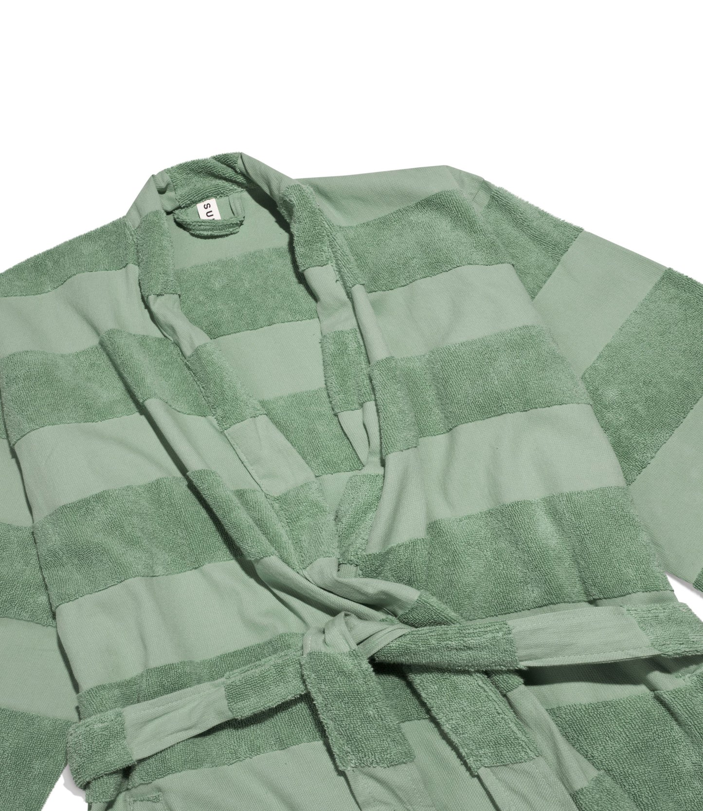 Tallow Towelling Beach Robe 2.0