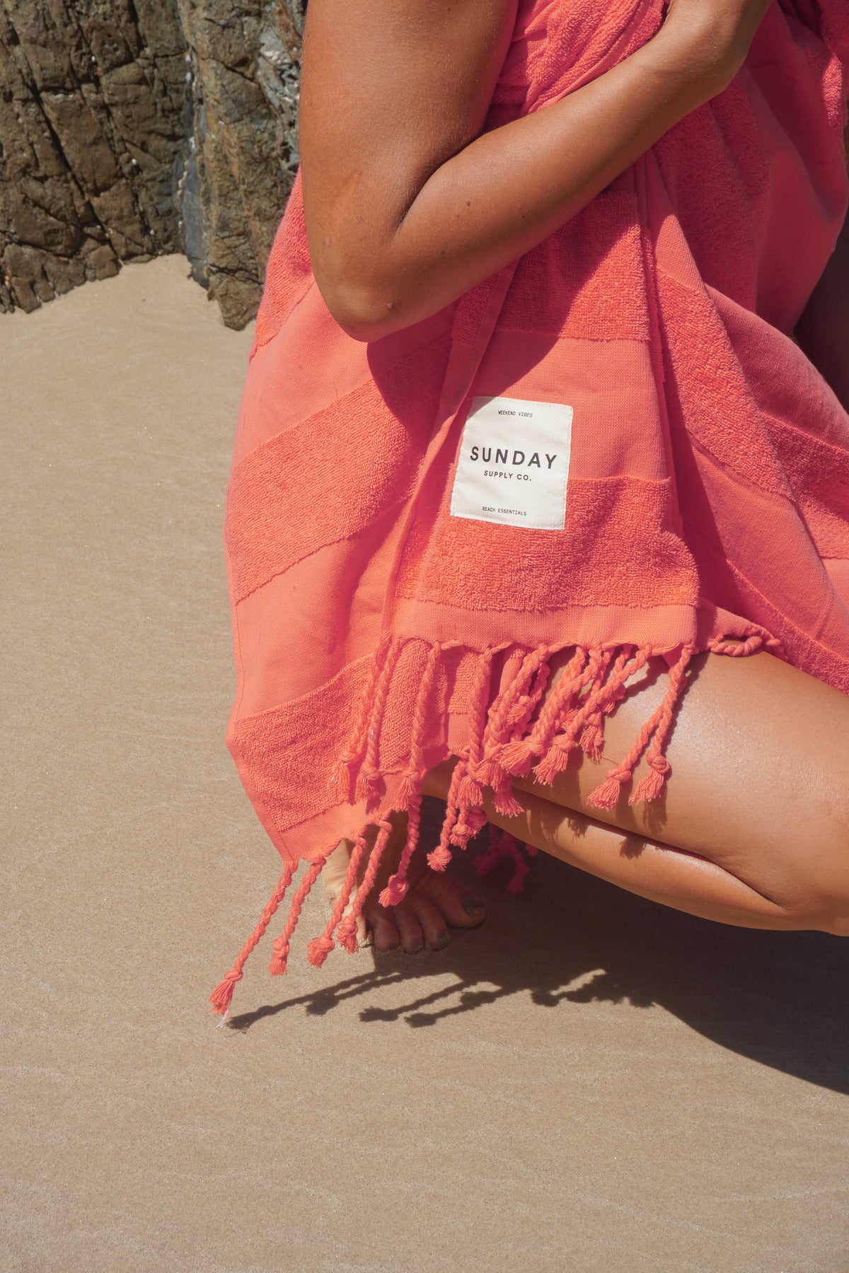 Rio Beach Towel