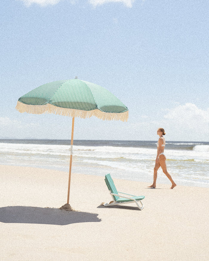 Mineral Beach Chair