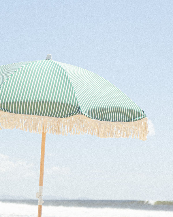 Mineral Beach Umbrella