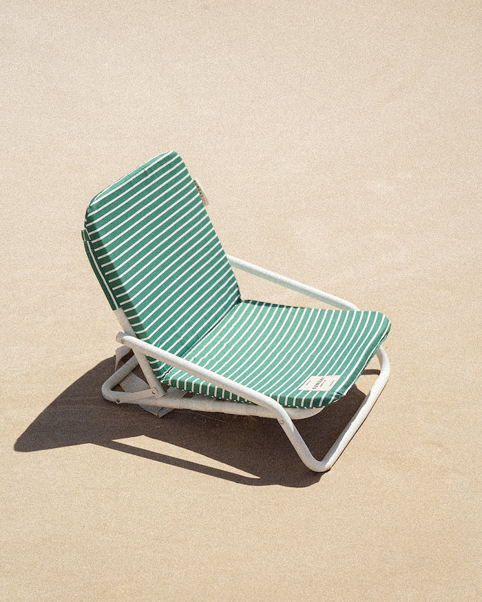 Mineral Beach Chair