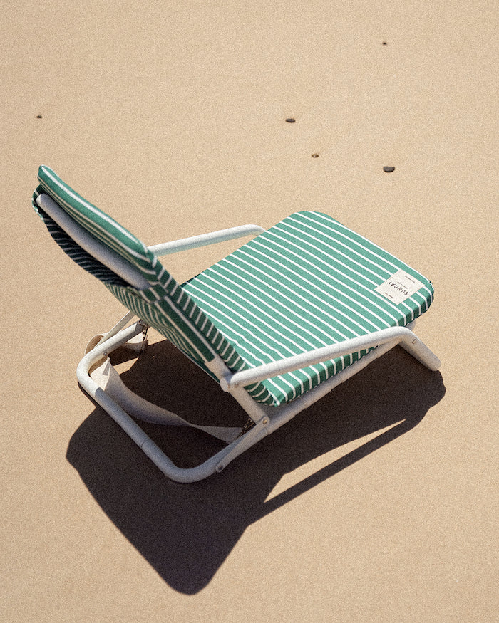 Mineral Beach Chair