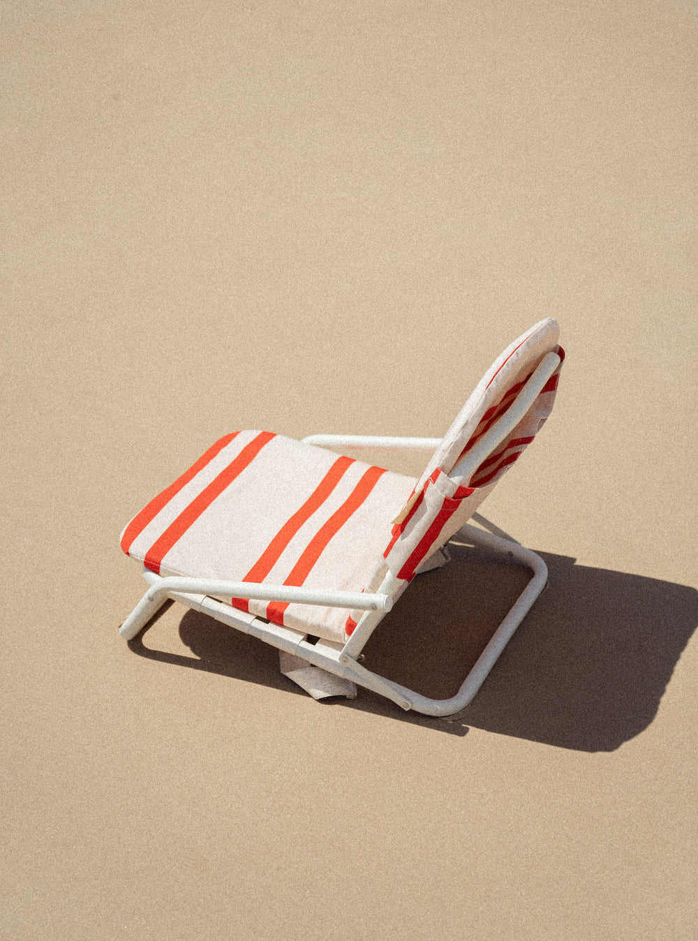 Rio Stripe Beach Chair Set