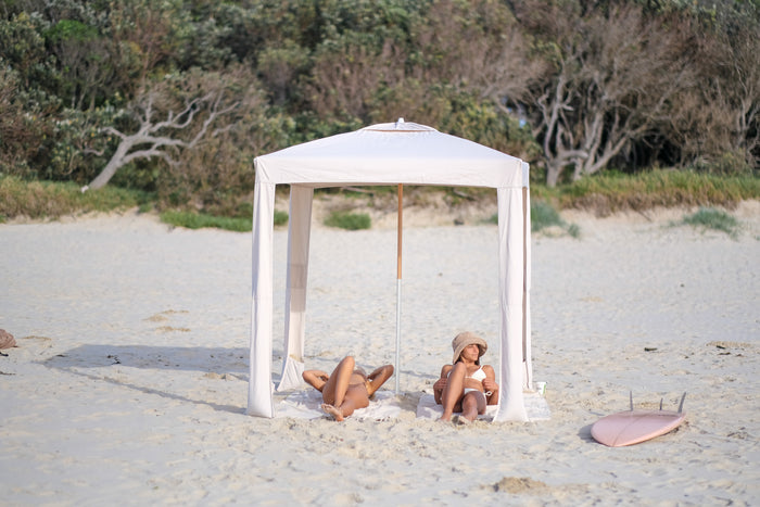 Dunes Beach Cabana