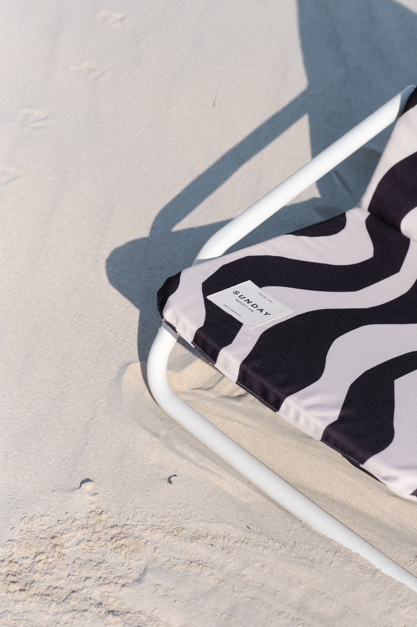 Mirage Beach Chair Set