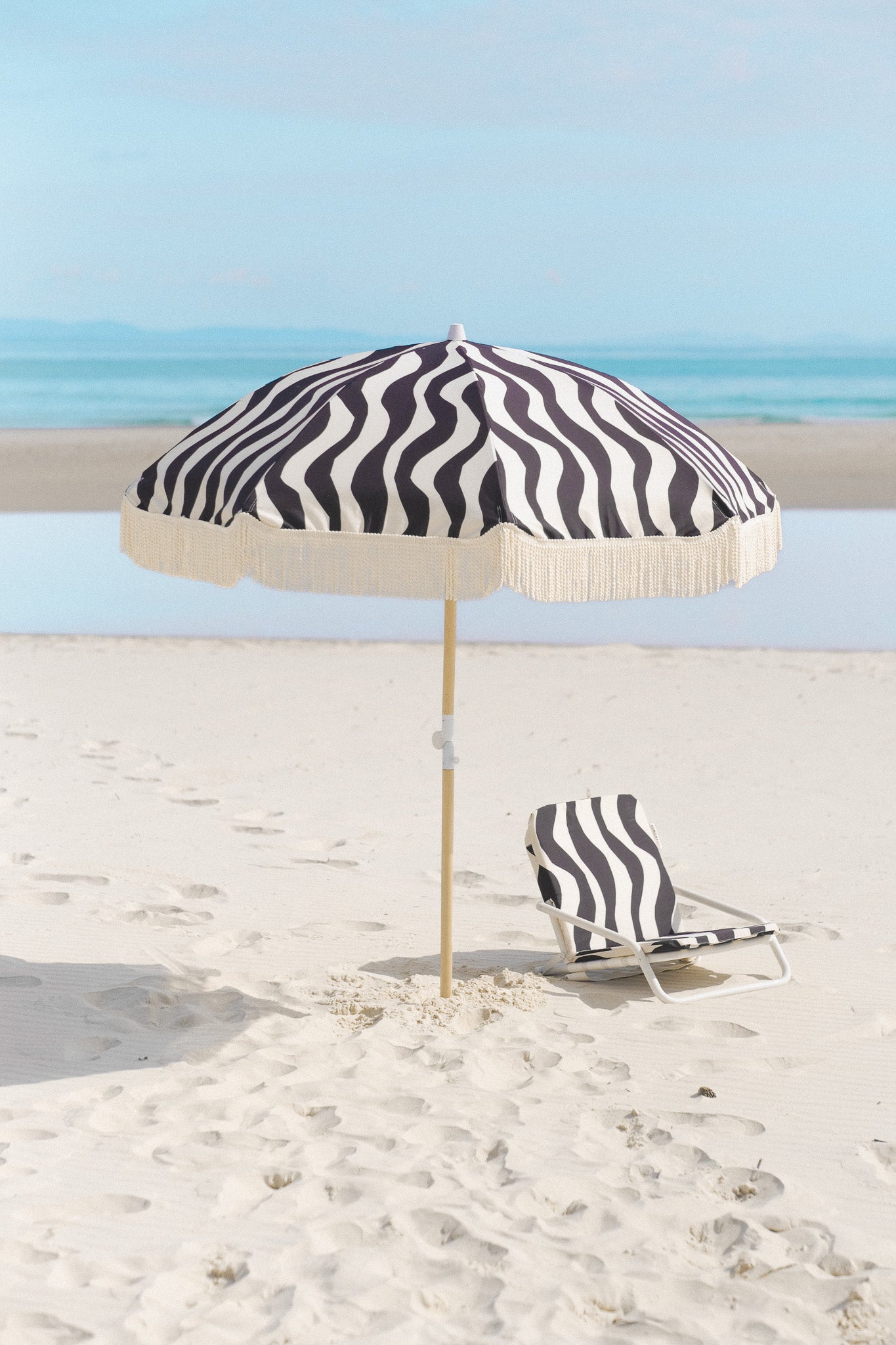 Mirage Beach Umbrella