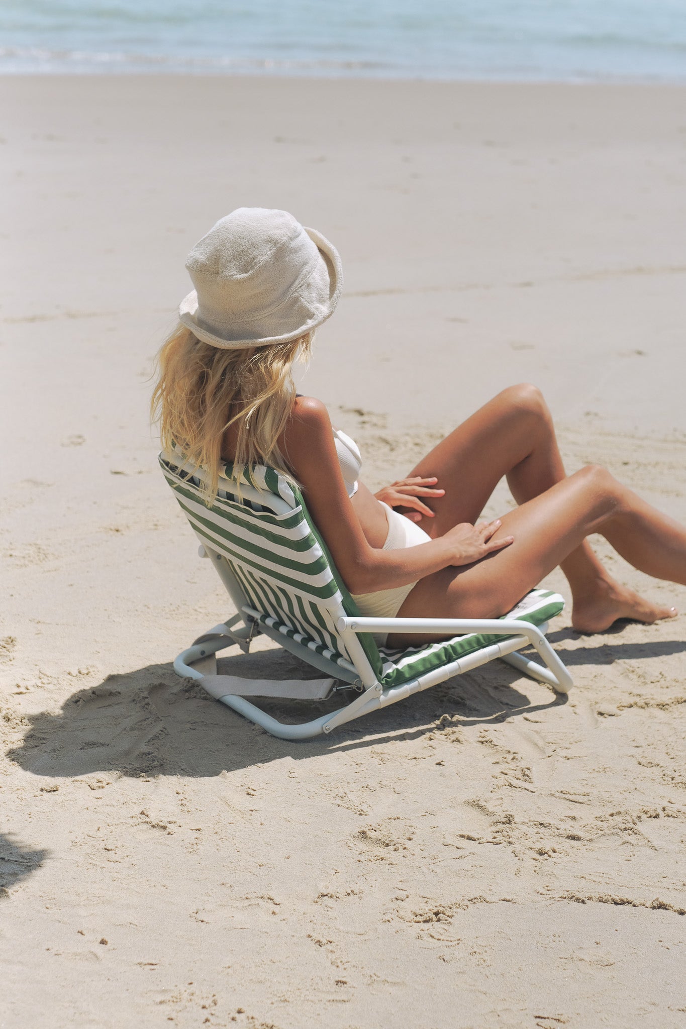 Vista Beach Umbrella