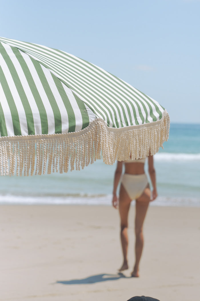 Vista Beach Umbrella