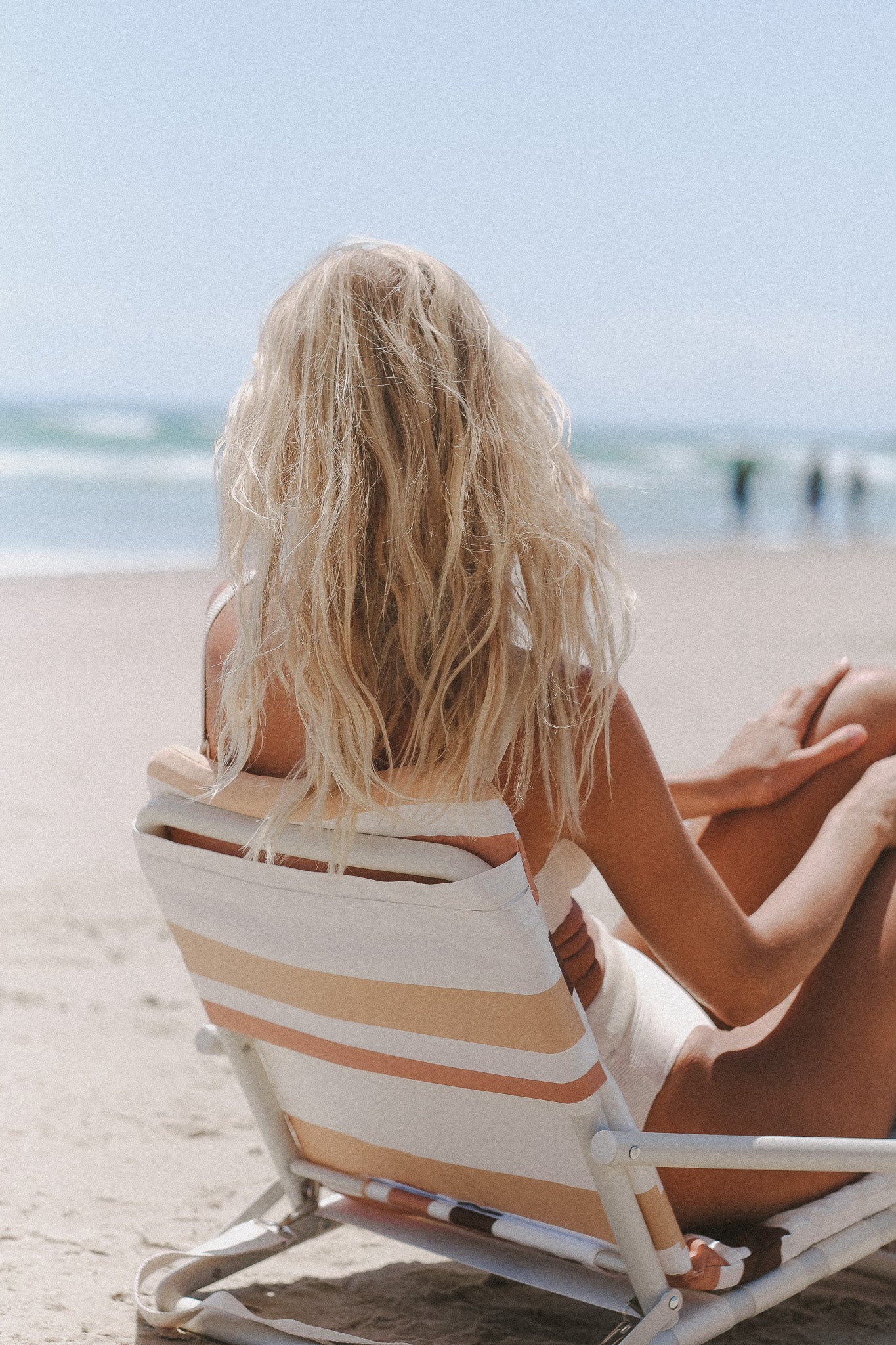 Sun Valley Beach Chair