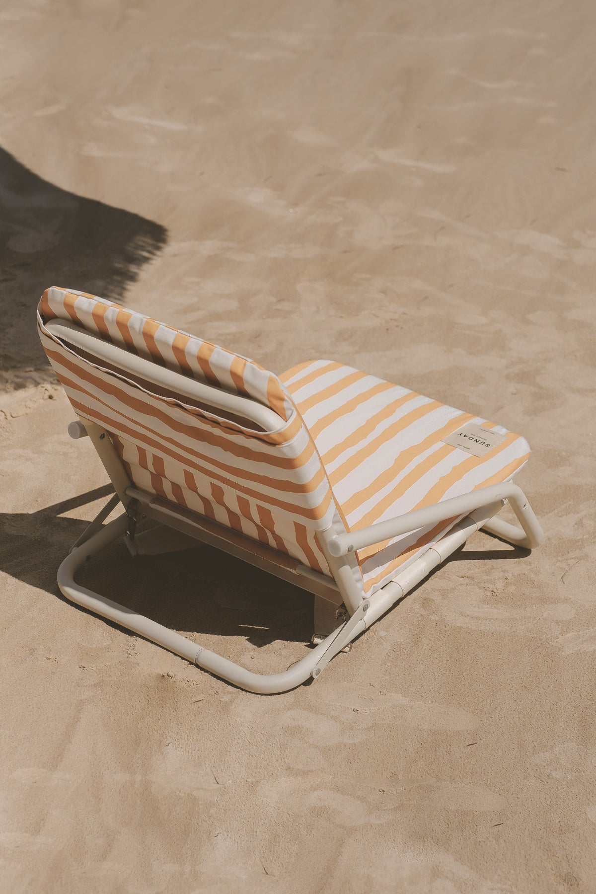 Sun Ray Beach Chair