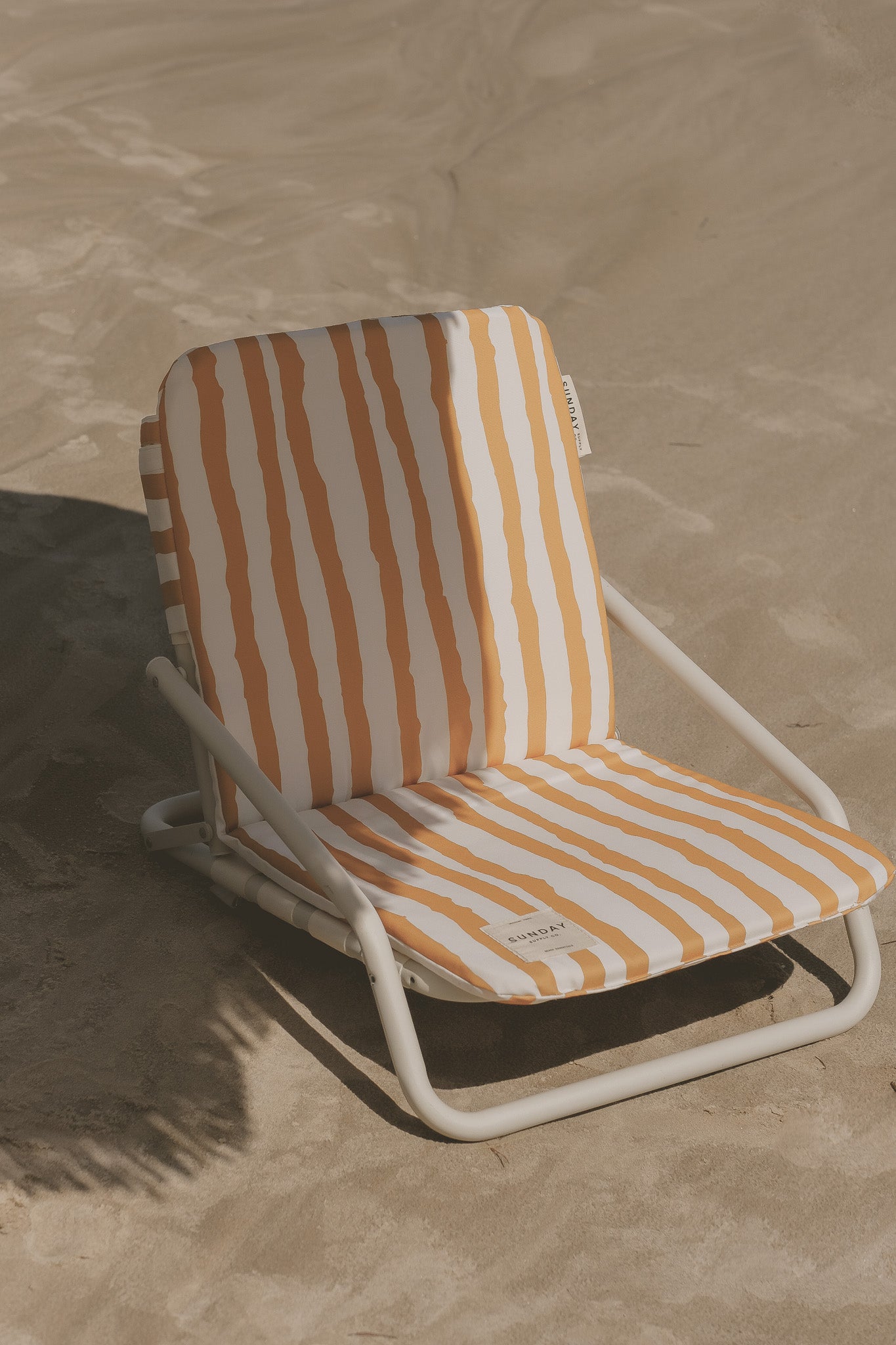 Sun Ray Beach Chair