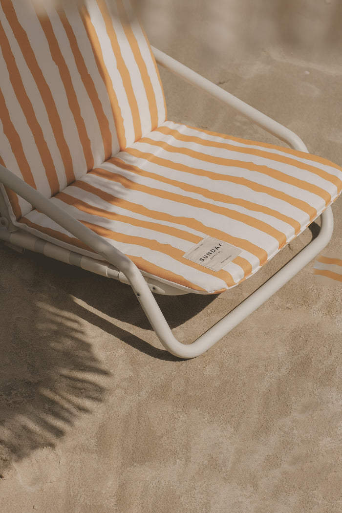 Sun Ray Beach Chair
