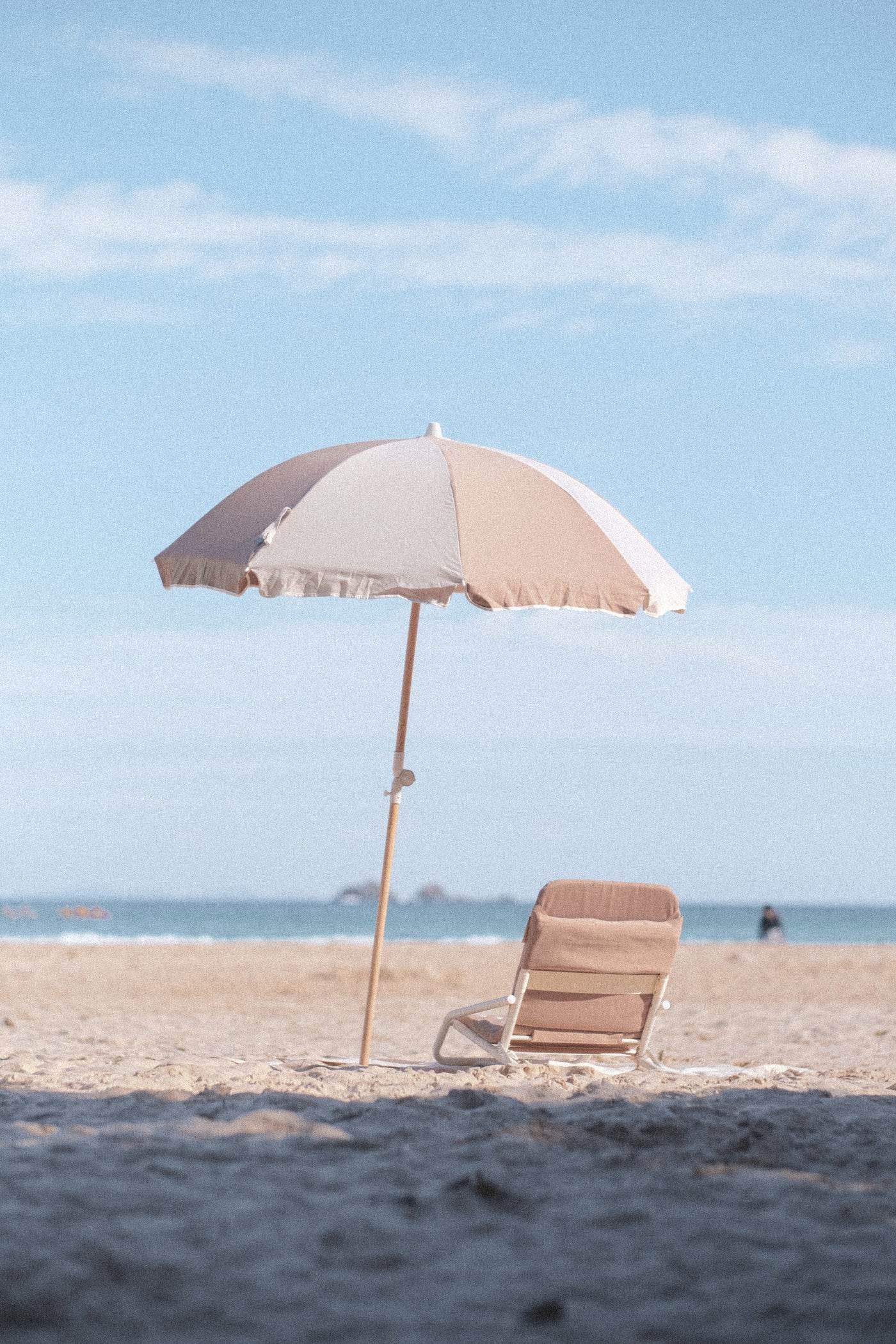 Husk Splice Light Umbrella