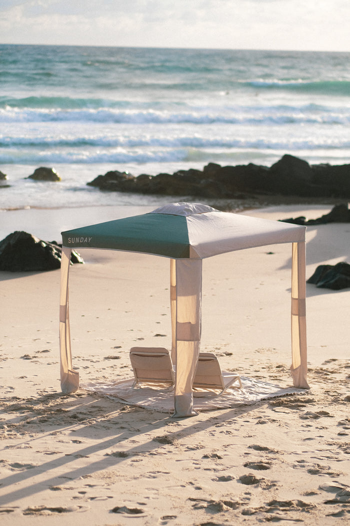 Dunes Beach Cabana
