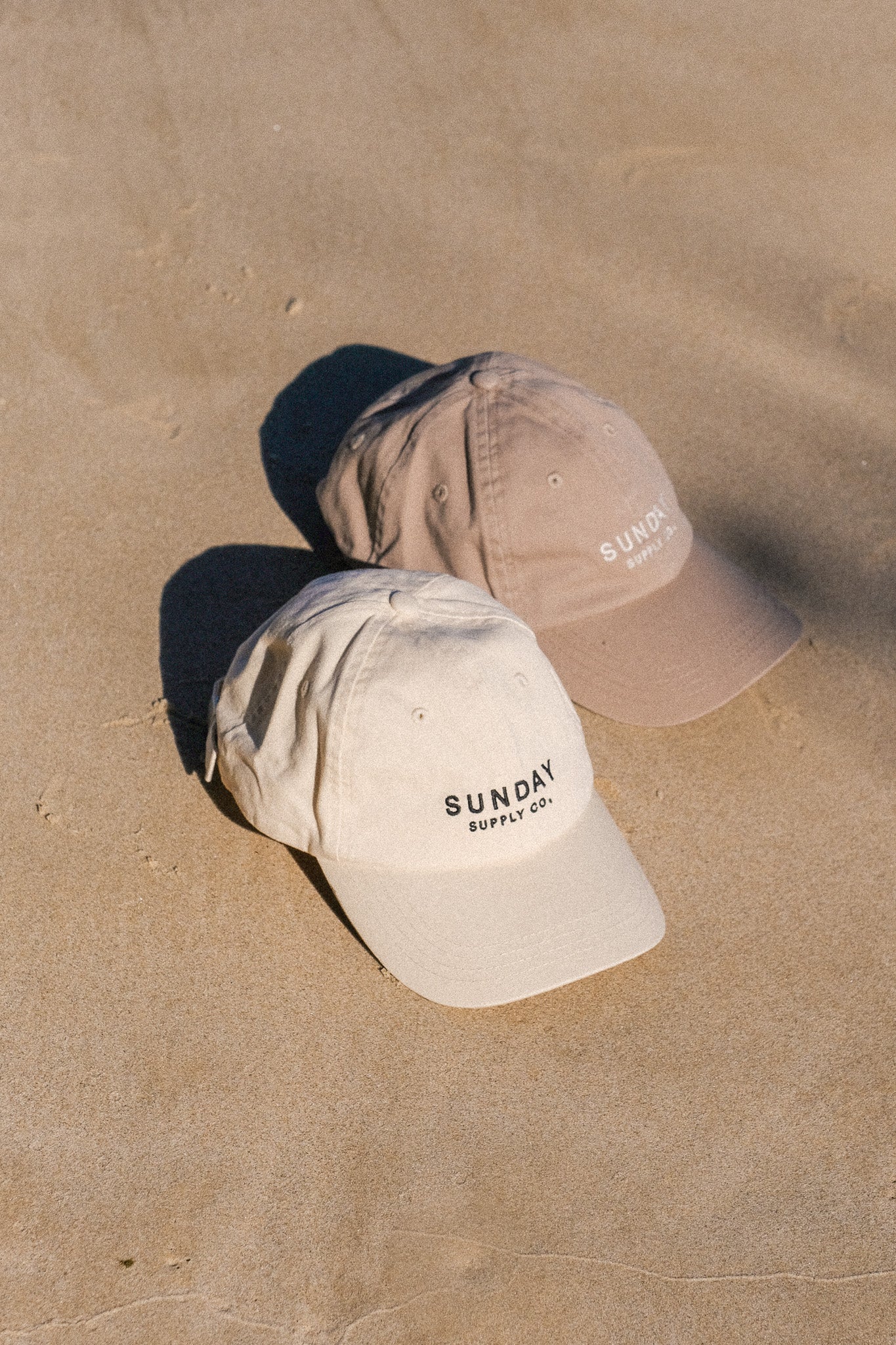Husk Beach Cap