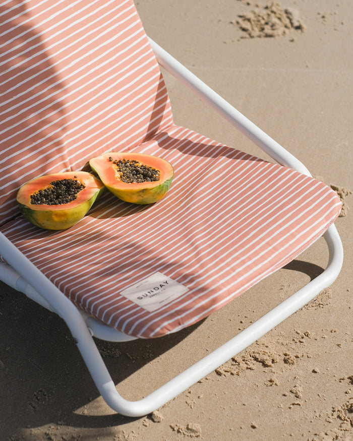 Summer Deck Beach Chair