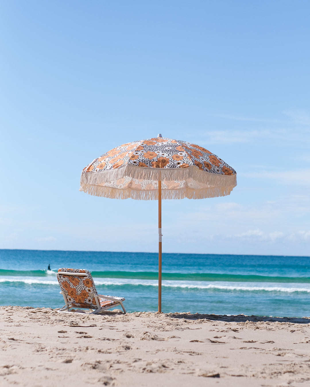 Animal Kingdom Beach Umbrella