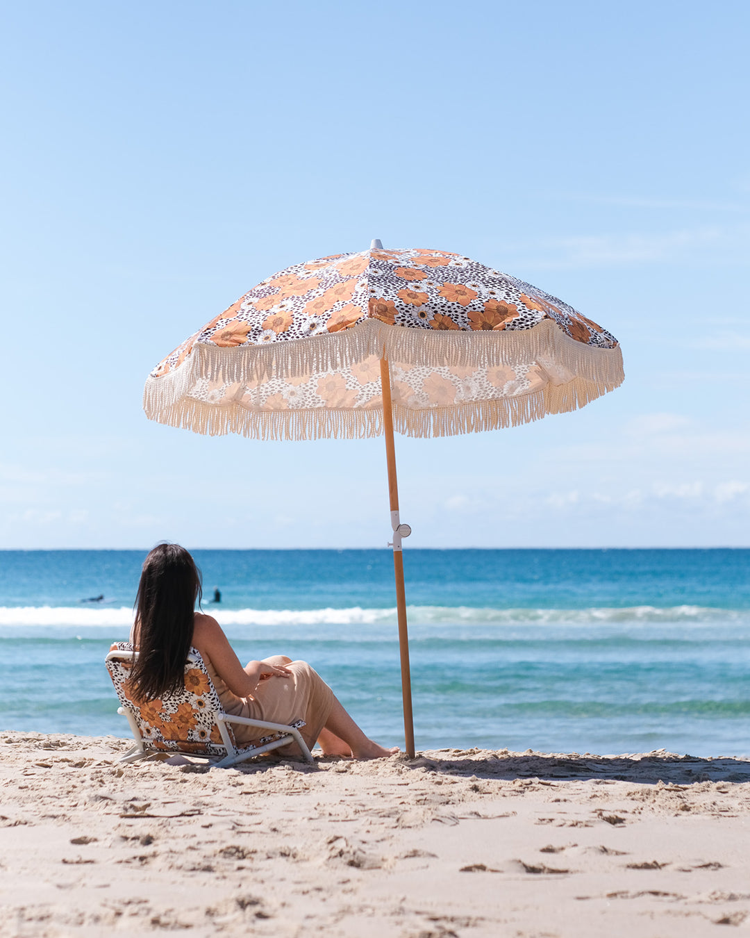 Animal Kingdom Beach Umbrella