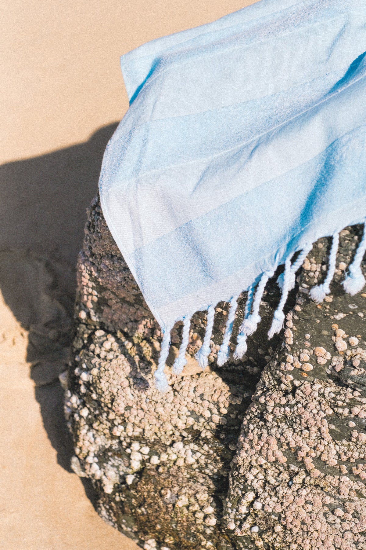 Drift Beach Towel