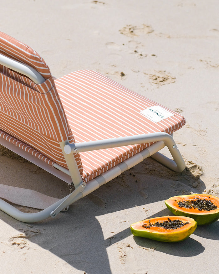 Summer Deck Beach Chair