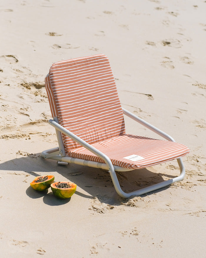 Summer Deck Beach Chair