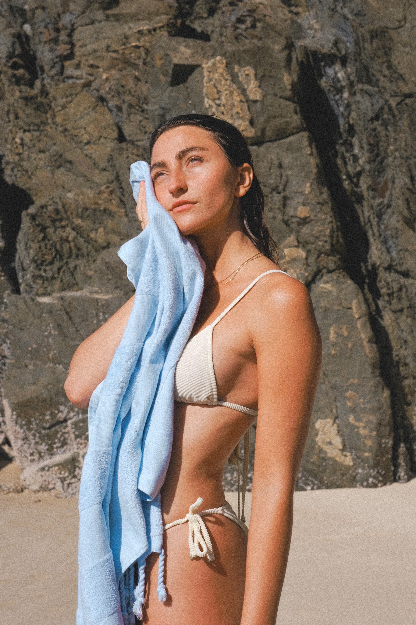Drift Beach Towel
