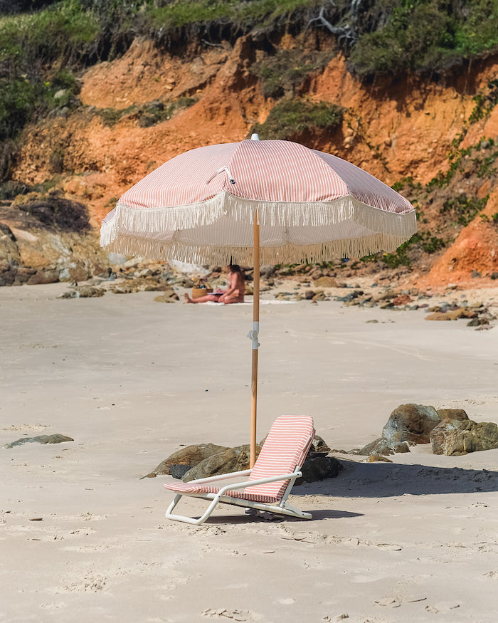 Summer Deck Beach Umbrella